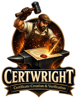 CertWright
